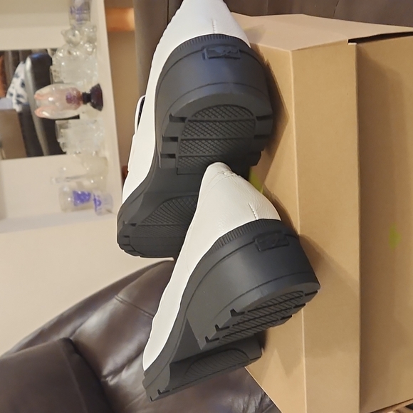 BRAND NEW ROCKET DOG IMEA LOAFERS - Picture 5 of 6